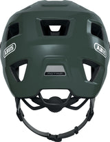 Abus MoTrip i Shiny Pine Green - Cykelhjelm