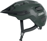 Abus MoTrip i Shiny Pine Green - Cykelhjelm