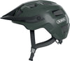 Abus MoTrip i Shiny Pine Green - Cykelhjelm