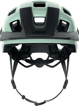 Abus MoTrip i Shiny Iced Mint - Cykelhjelm