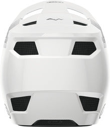 ABUS HiDrop Alpine White cykelhjelm – produktbillede 3