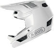 ABUS HiDrop Alpine White cykelhjelm – produktbillede 1