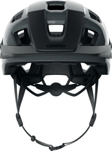 Abus MoTrip i Shiny Concrete Grey - Cykelhjelm