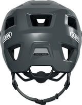 Abus MoTrip i Shiny Concrete Grey - Cykelhjelm