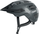 Abus MoTrip i Shiny Concrete Grey - Cykelhjelm