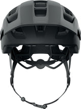 Abus MoDrop velvet black cykelhjelm