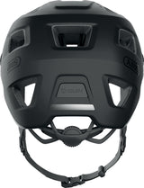 Abus MoDrop velvet black cykelhjelm