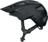 Abus MoDrop velvet black cykelhjelm