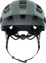 Abus MoDrop concrete grey cykelhjelm