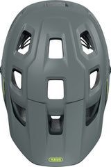 Abus MoDrop concrete grey cykelhjelm