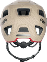 Abus MoDrop dusky camelcykelhjelm