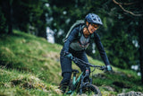 Abus MoDrop chalk grey cykelhjelm