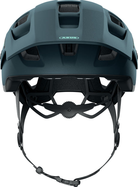 Abus MoDrop midnight blue cykelhjelm