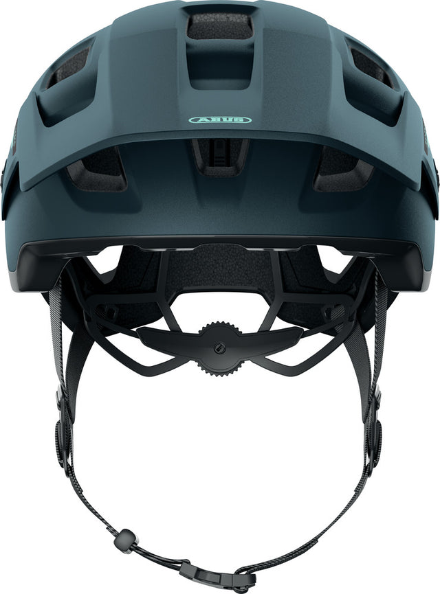 Abus MoDrop midnight blue cykelhjelm
