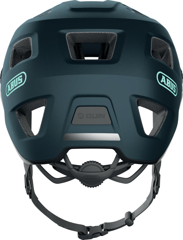 Abus MoDrop midnight blue cykelhjelm