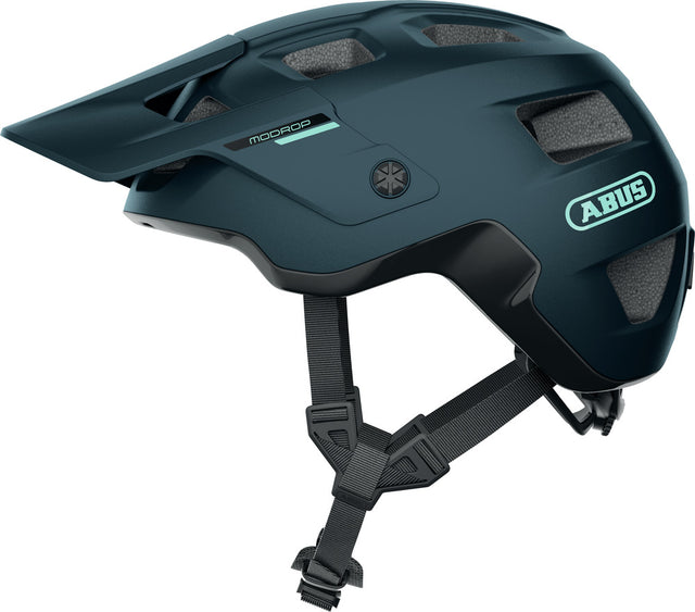 Abus MoDrop midnight blue cykelhjelm