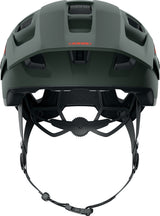 Abus MoDrop pine green cykelhjelm