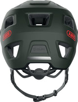 Abus MoDrop pine green cykelhjelm