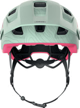 Abus MoDrop iced mint cykelhjelm