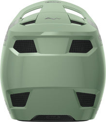ABUS HiDrop Mist Green cykelhjelm – produktbillede 3