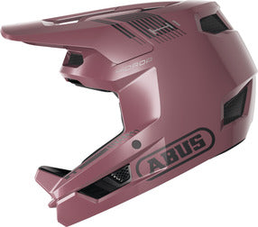ABUS HiDrop Blush Red cykelhjelm – produktbillede 1