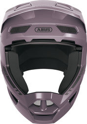 ABUS HiDrop Ash Purple cykelhjelm – produktbillede 2