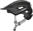ABUS CliffHanger Muted Black cykelhjelm – produktbillede 1