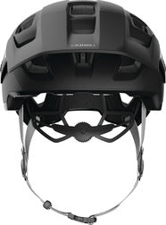 ABUS MoDrop MIPS Muted Black cykelhjelm – produktbillede 2