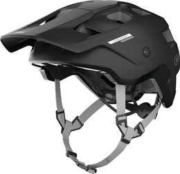 ABUS MoDrop MIPS Muted Black cykelhjelm – produktbillede 5