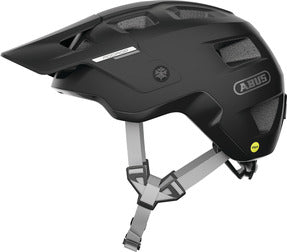 ABUS MoDrop MIPS Muted Black cykelhjelm – produktbillede 1