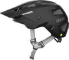 ABUS MoDrop MIPS Muted Black cykelhjelm