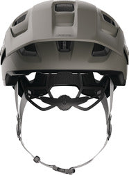 ABUS MoDrop MIPS Dust Grey cykelhjelm – produktbillede 2