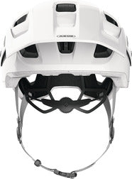 ABUS MoDrop MIPS Alpine White cykelhjelm – produktbillede 2