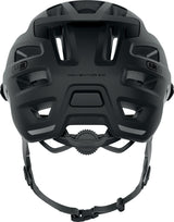 Abus Moventor 2.0 velvet black cykelhjelm