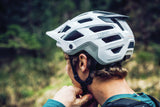 Abus Moventor 2.0 velvet black cykelhjelm