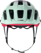 Abus Moventor 2.0 iced mint cykelhjelm