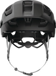 ABUS MoDrop Muted Black cykelhjelm – produktbillede 2