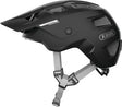 ABUS MoDrop Muted Black cykelhjelm – produktbillede 1