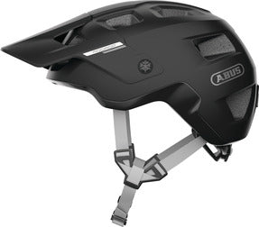 ABUS MoDrop Muted Black cykelhjelm – produktbillede 1