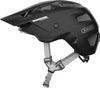 ABUS MoDrop Muted Black cykelhjelm