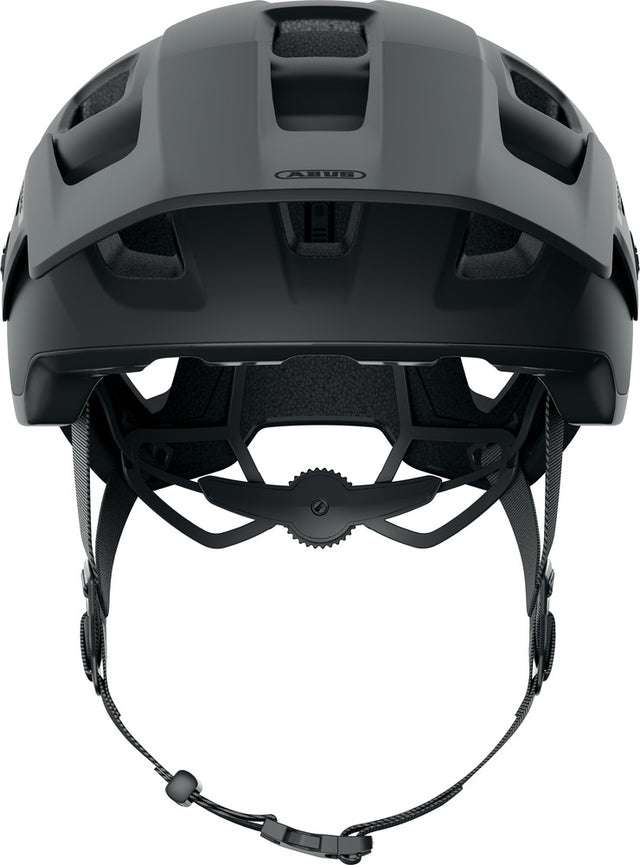 Abus MoDrop MIPS velvet black cykelhjelm