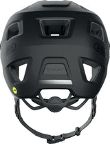 Abus MoDrop MIPS velvet black cykelhjelm