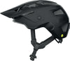 Abus MoDrop MIPS velvet black cykelhjelm
