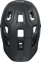 Abus MoDrop MIPS velvet black cykelhjelm
