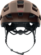 Abus MoDrop MIPS metallic copper cykelhjelm