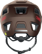 Abus MoDrop MIPS metallic copper cykelhjelm
