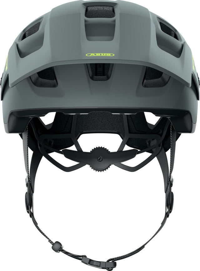 Abus MoDrop MIPS concrete grey cykelhjelm