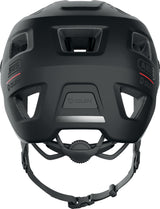 Abus MoDrop QUIN velvet black cykelhjelm