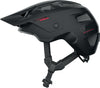 Abus MoDrop QUIN velvet black cykelhjelm