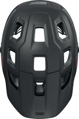 Abus MoDrop QUIN velvet black cykelhjelm